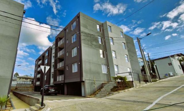 Venta de Departamento Nuevo en Villa Alemana