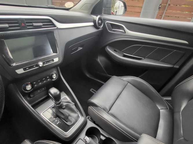 MG ZS 2024 Aut Comfort