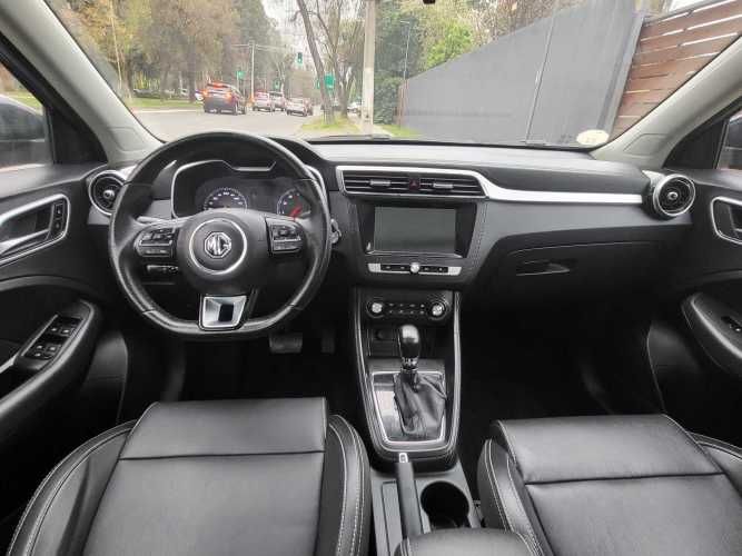 MG ZS 2024 Aut Comfort