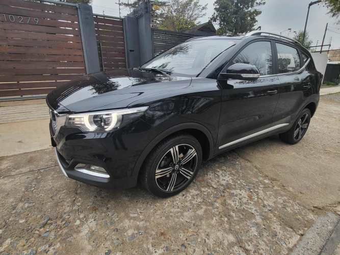 MG ZS 2024 Aut Comfort