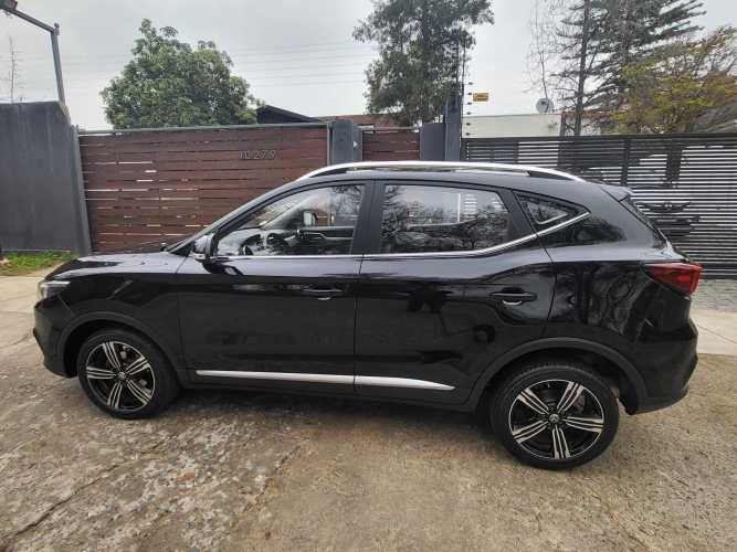 MG ZS 2024 Aut Comfort