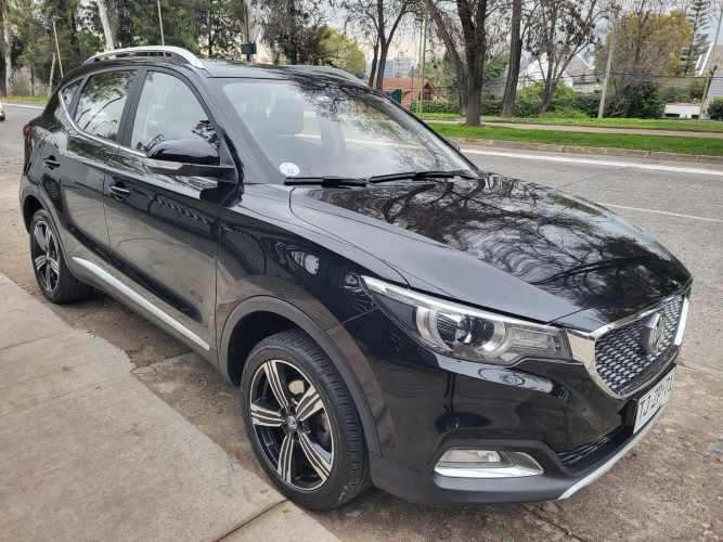 MG ZS 2024 Aut Comfort