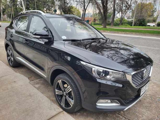 MG ZS 2024 Aut Comfort