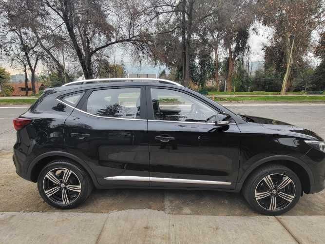 MG ZS 2024 Aut Comfort