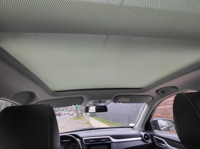 MG ZS 2024 Aut Comfort