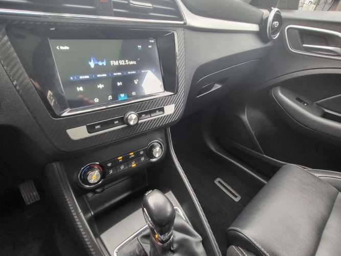 MG ZS 2024 Aut Comfort