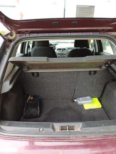 Fiat  Nuevo Grande Punto 1.4 año 2014