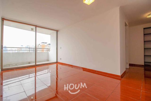 Departamento en Avenida Santa Rosa