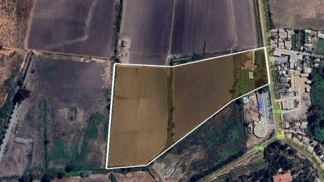 OPORTUNIDAD VENTA TERRENO Lonquen Sur  (115814)