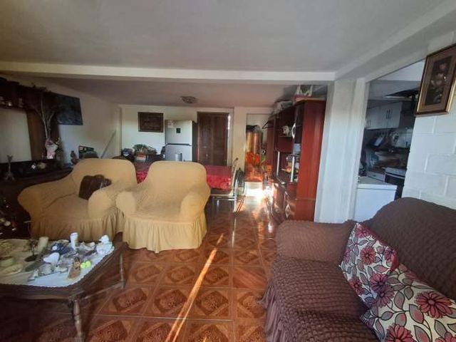 Venta Casa en Quilicura  Villa Santa Laura