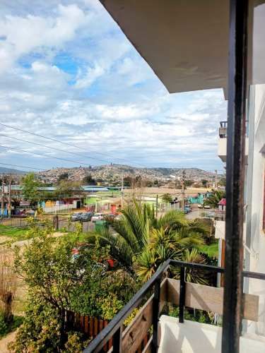 Se Vende Excelente Departamento KPD Miraflofres Alto Viña del Mar