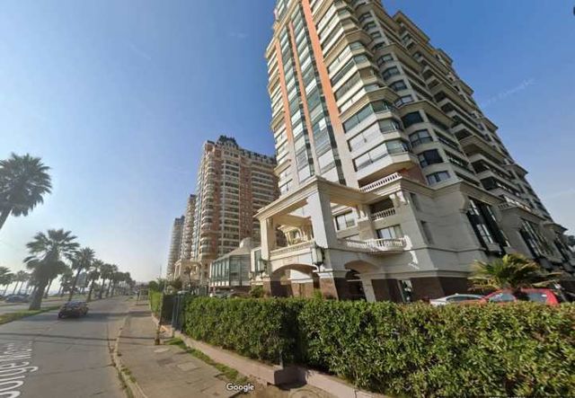 Departamento Av. Alessandri, Viña del Mar, Valparaíso