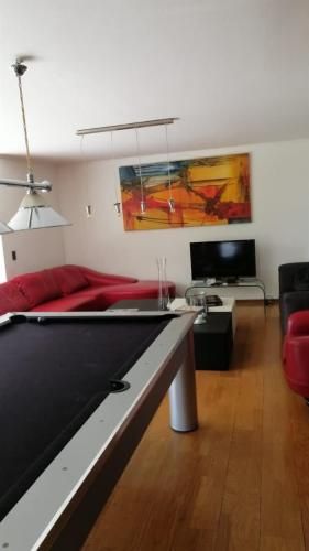 DEPARTAMENTO navidad