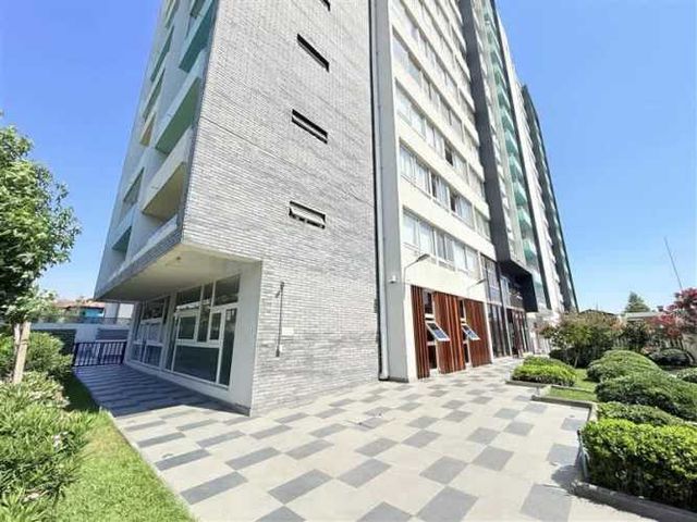 DEPARTAMENTO Metro Lo Ovalle