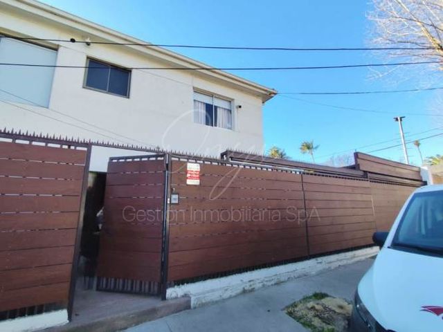 Casa de 4 dormitorios Cerro Castillo