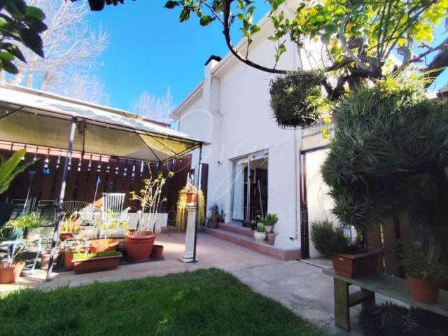 CASA CERRO CASTILLO VIÑA DEL MAR