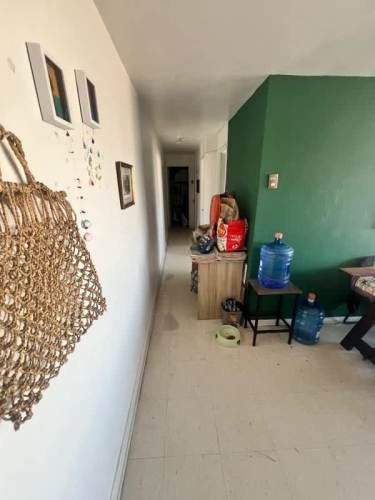 Amplio Depto. 3D 1B al Frente Universidad Católica