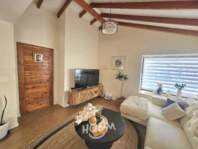 Casa en Avenida Raúl Bitrán