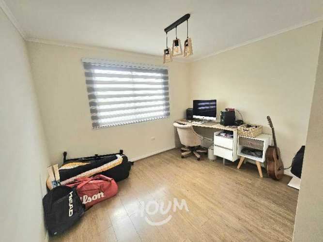 Casa en Avenida Raúl Bitrán