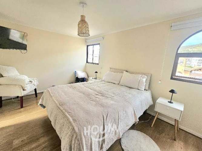 Casa en Avenida Raúl Bitrán