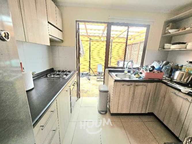 Casa en Avenida Raúl Bitrán