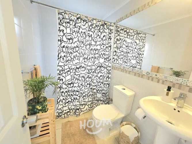 Casa en Avenida Raúl Bitrán