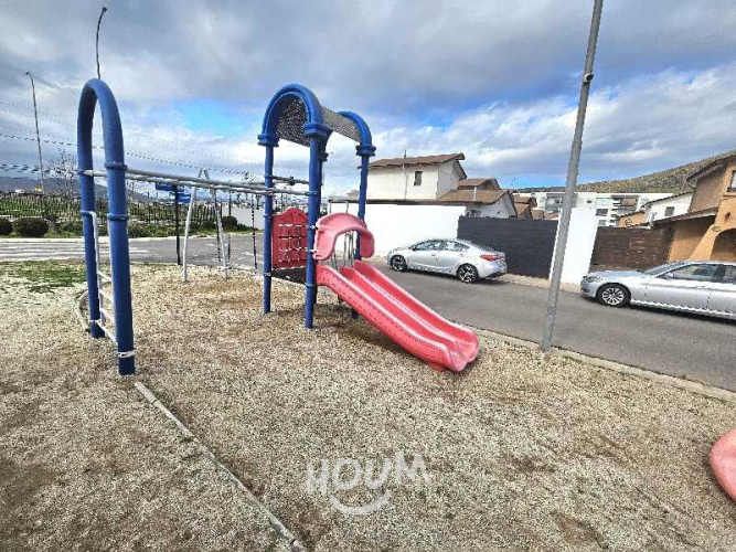 Casa en Avenida Raúl Bitrán