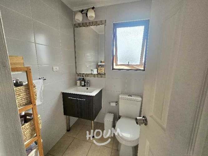 Casa en Avenida Raúl Bitrán