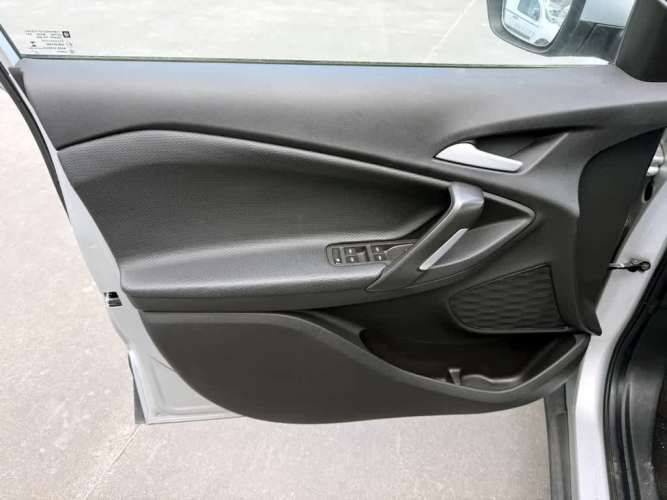 CHEVROLET TRACKER 2024