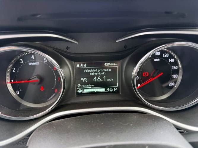 CHEVROLET TRACKER 2024