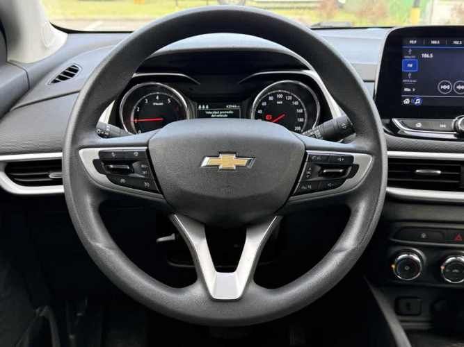 CHEVROLET TRACKER 2024