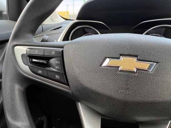 CHEVROLET TRACKER 2024