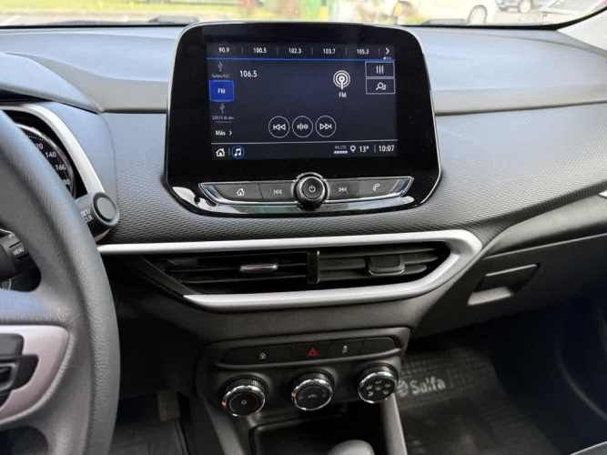 CHEVROLET TRACKER 2024