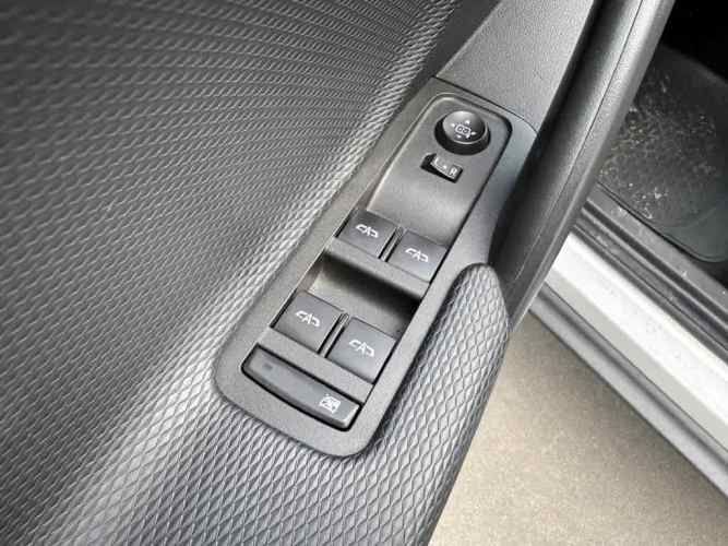 CHEVROLET TRACKER 2024