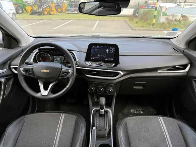CHEVROLET TRACKER 2024