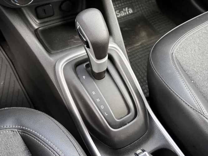 CHEVROLET TRACKER 2024