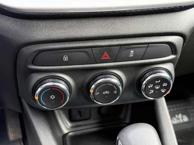 CHEVROLET TRACKER 2024