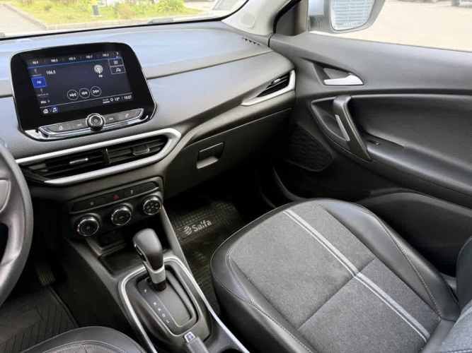 CHEVROLET TRACKER 2024