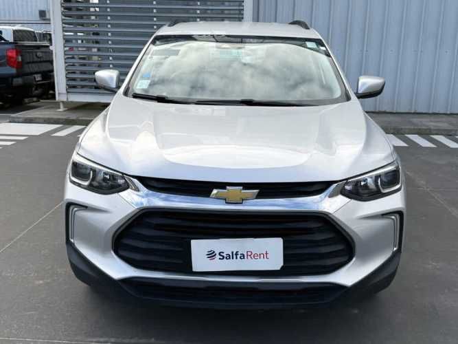 CHEVROLET TRACKER 2024