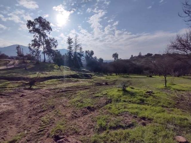 Doñihue, Sector Cerro El Cólera