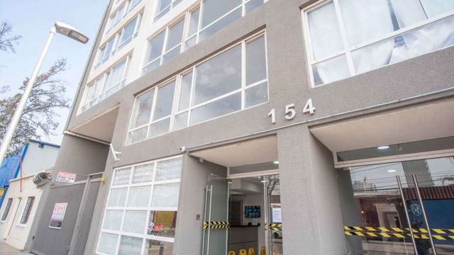 DEPARTAMENTO BONO PIE 20 Y SIN COMISION CORRETAJE