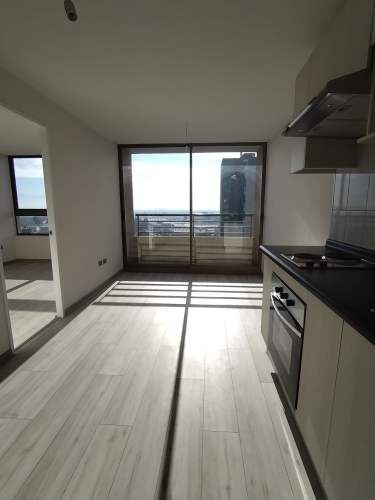 ARRIENDO DEP 1D/1B/BOD NUEVO A ESTRENAR CERRILLOS