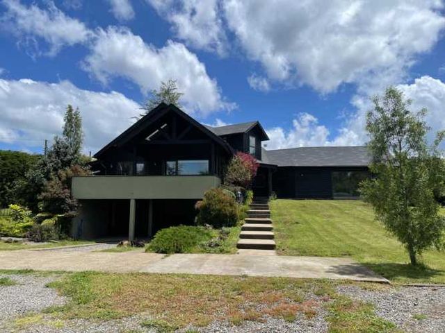 EN VENTA EXCLUSIVA PARCELA EN CARMEN DE PUMALAL, TEMUCO