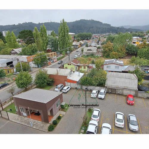 DEPARTAMENTO 2D EN TEMUCO, EXCELENTE CONECTIVIDAD