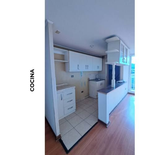 DEPARTAMENTO 2D EN TEMUCO, EXCELENTE CONECTIVIDAD