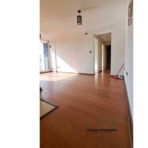 DEPARTAMENTO 2D EN TEMUCO, EXCELENTE CONECTIVIDAD