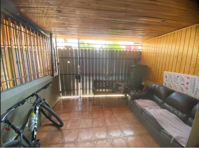 Casa Villa El Piamonte, Renca