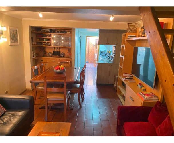 Casa Villa El Piamonte, Renca