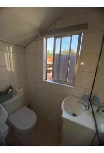 Casa Villa El Piamonte, Renca