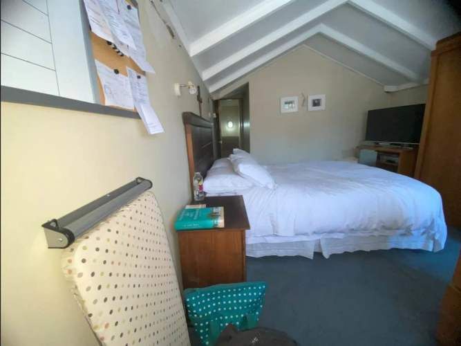 Casa Villa El Piamonte, Renca